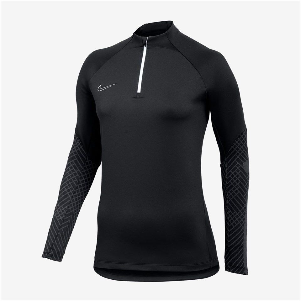 W NK DF STRK DRIL TOP K