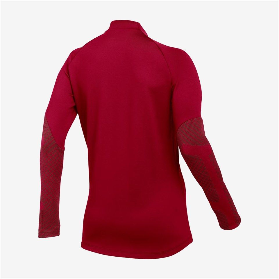 W NK DF STRK DRIL TOP K