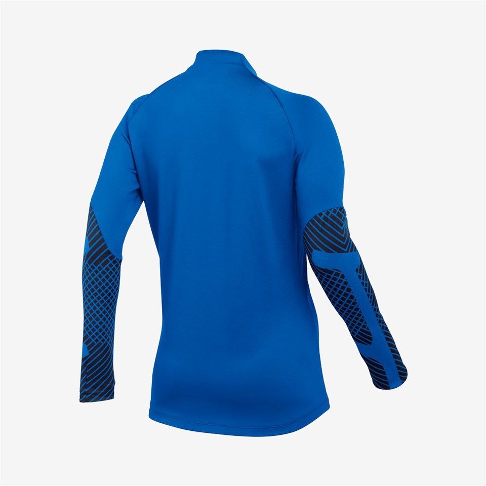 W NK DF STRK DRIL TOP K