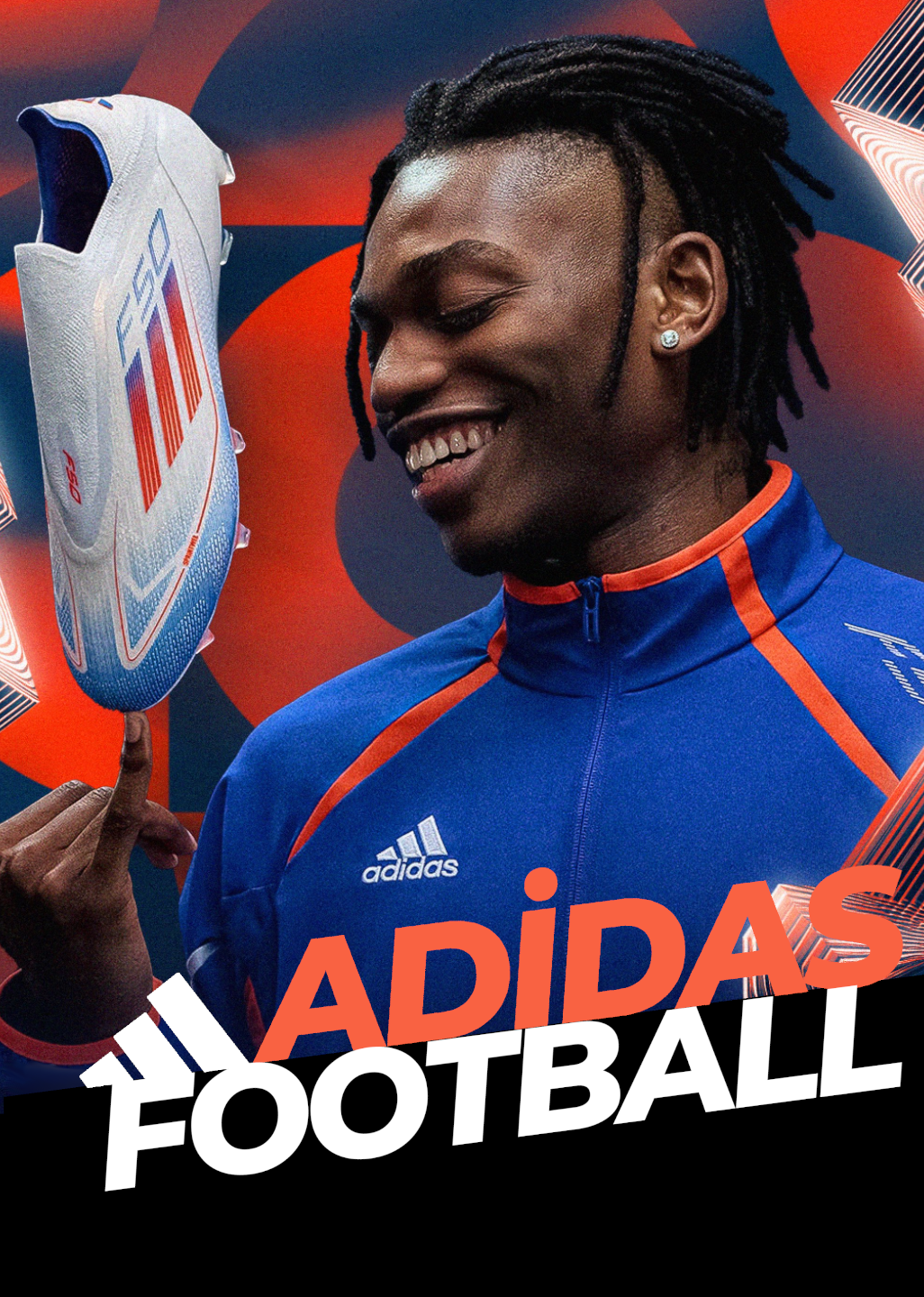 Adidas Football