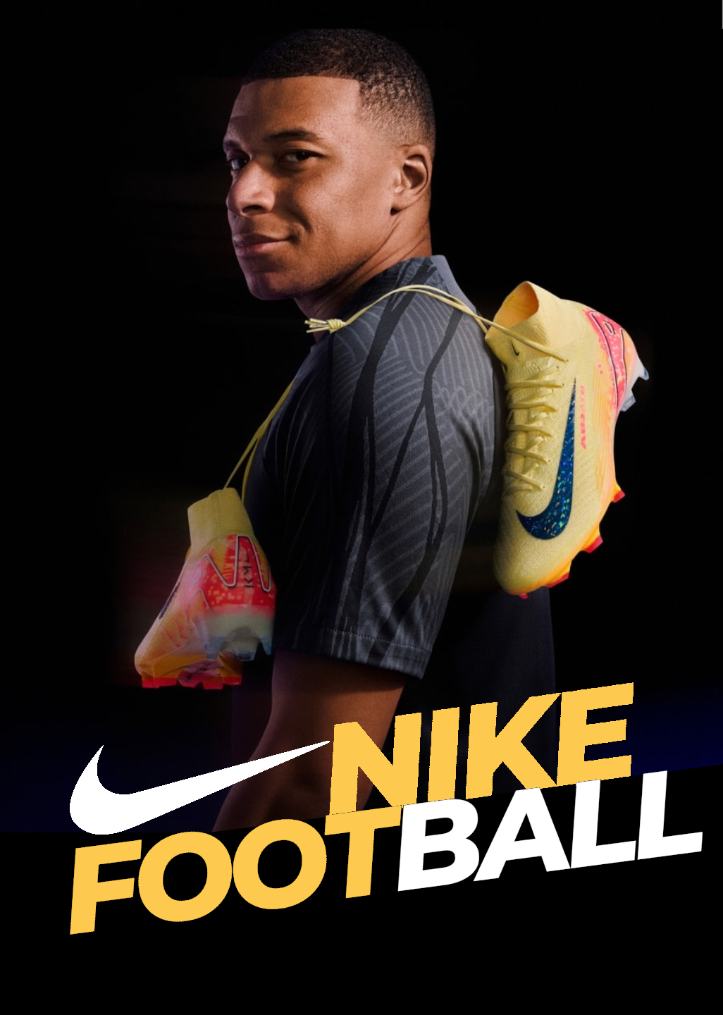 NIKE Football