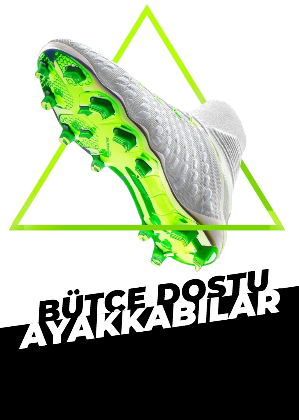 Bütçe Dostu Ayakkabılar