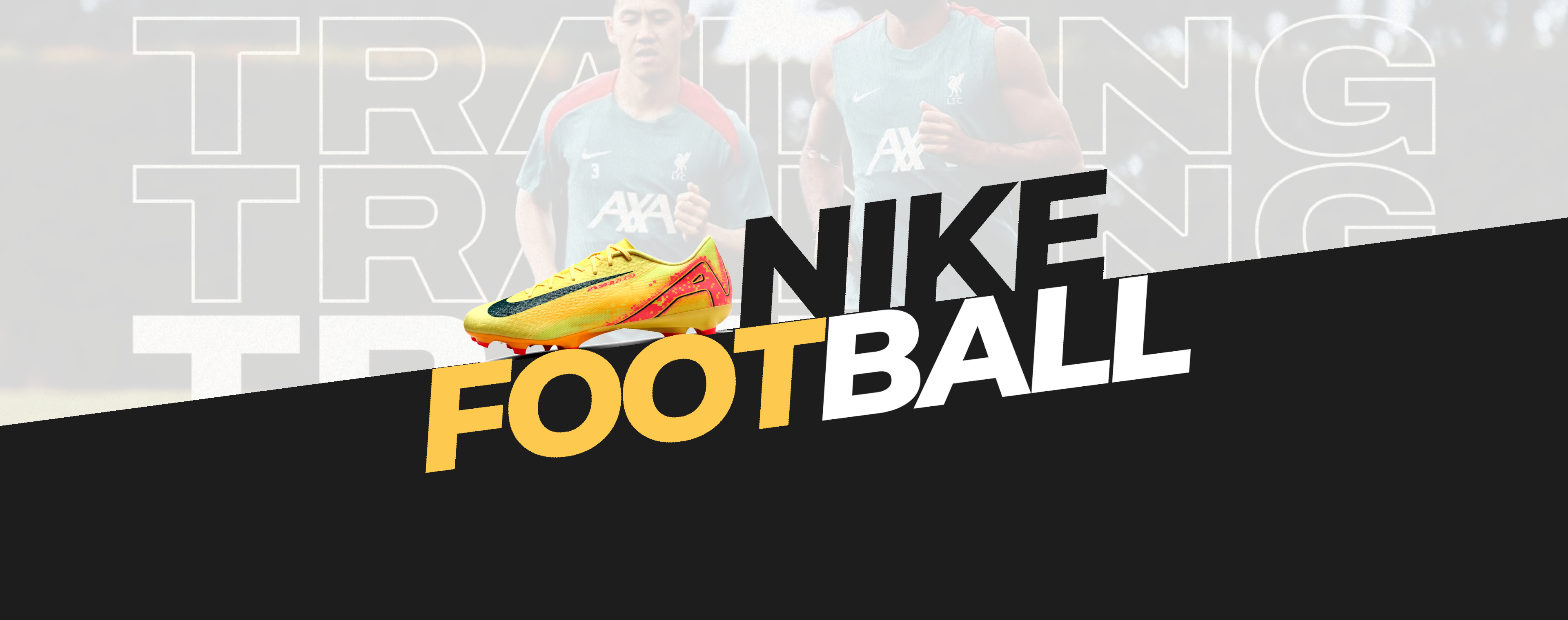 NIKE Football ürünleri